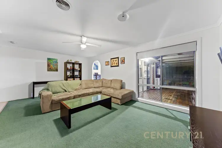 Fourth view of Homely house listing, 32 Grevillea Place, Pakenham VIC 3810