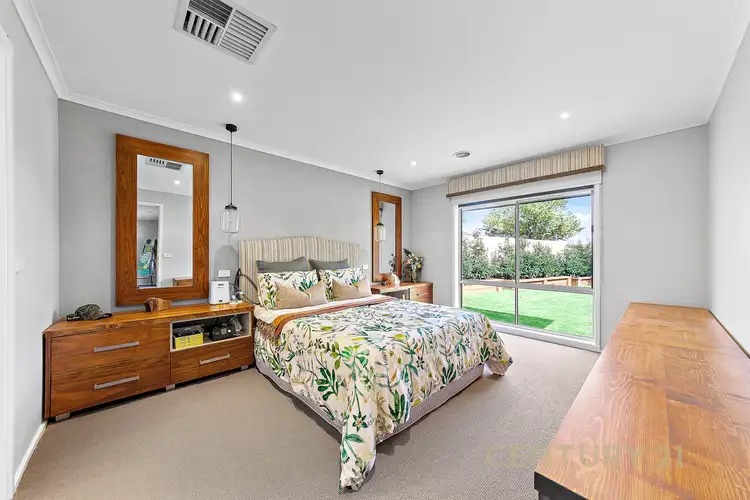 Third view of Homely house listing, 64 Kendall Drive, Narre Warren VIC 3805