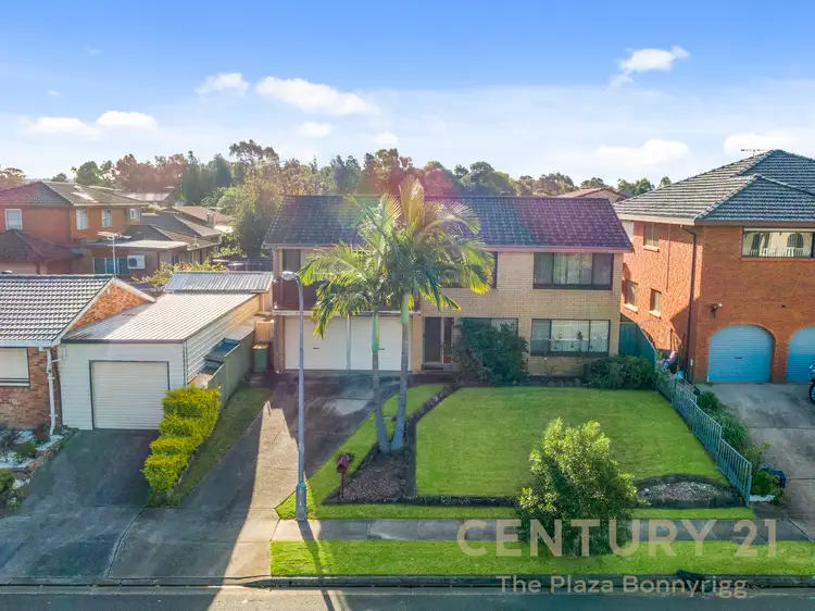 Main view of Homely house listing, 63 Brisbane Road, St Johns Park NSW 2176