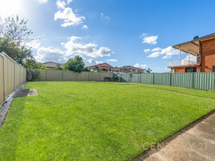 Second view of Homely house listing, 63 Brisbane Road, St Johns Park NSW 2176