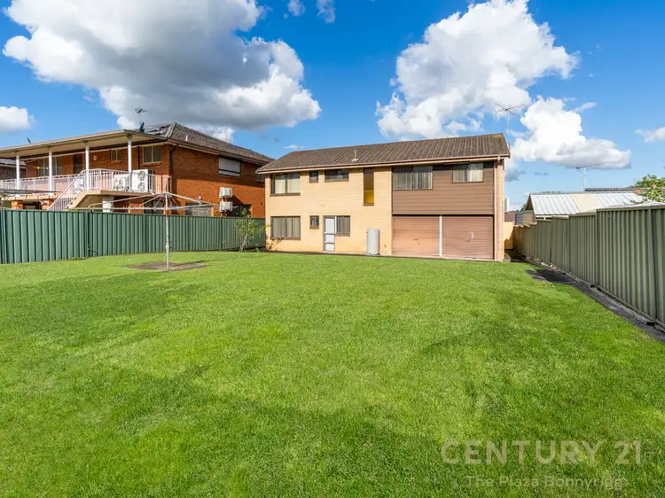 Third view of Homely house listing, 63 Brisbane Road, St Johns Park NSW 2176