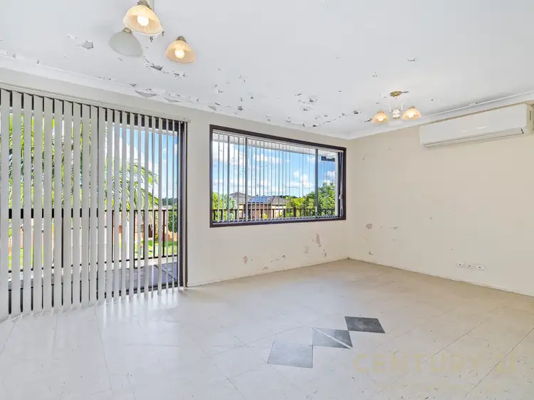 Fourth view of Homely house listing, 63 Brisbane Road, St Johns Park NSW 2176