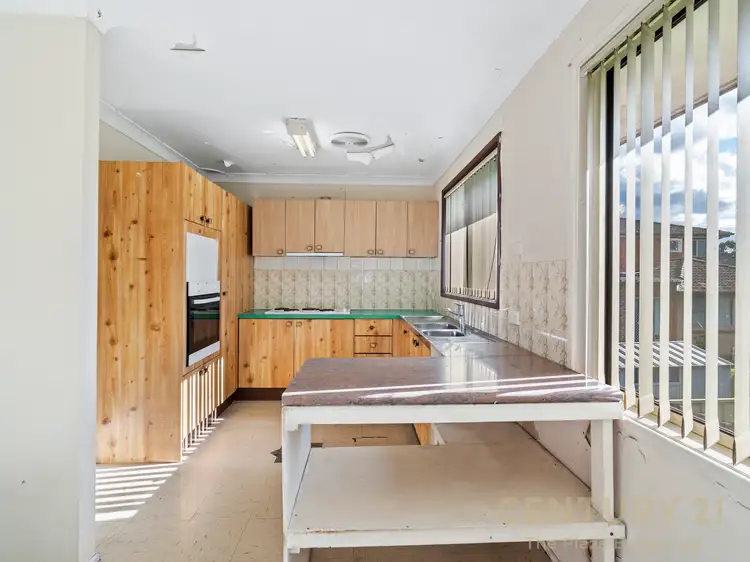 Fifth view of Homely house listing, 63 Brisbane Road, St Johns Park NSW 2176