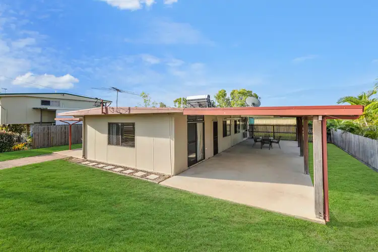 Main view of Homely house listing, 105 Geaney Lane, Deeragun QLD 4818
