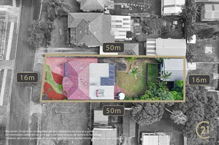 30 English Street, Glenfield NSW 2167