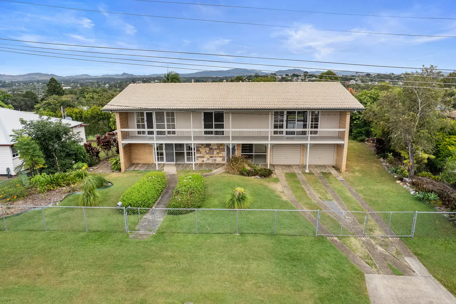Main view of Homely house listing, 123 Rifle Range Road, Gympie QLD 4570