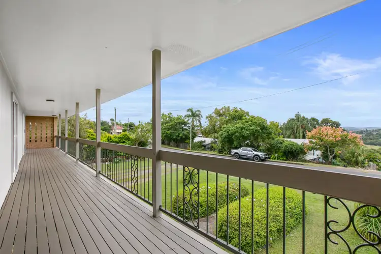 Fifth view of Homely house listing, 123 Rifle Range Road, Gympie QLD 4570
