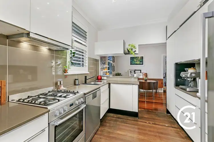 Third view of Homely house listing, 14 Radley Road, Seven Hills NSW 2147