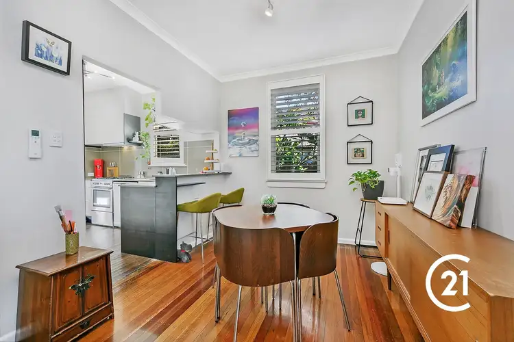 Fifth view of Homely house listing, 14 Radley Road, Seven Hills NSW 2147