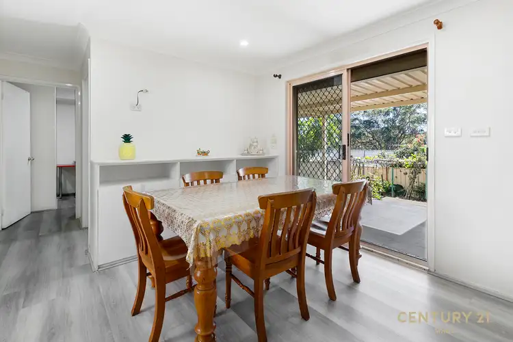 Fifth view of Homely house listing, 47 Mary Street, Macquarie Fields NSW 2564