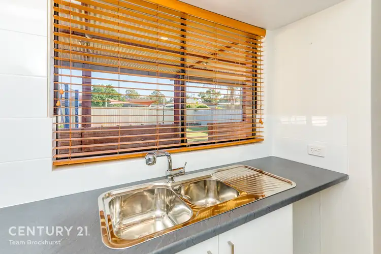 Second view of Homely house listing, 47 Balfour Street, Huntingdale WA 6110