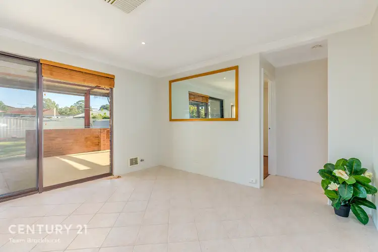 Third view of Homely house listing, 47 Balfour Street, Huntingdale WA 6110