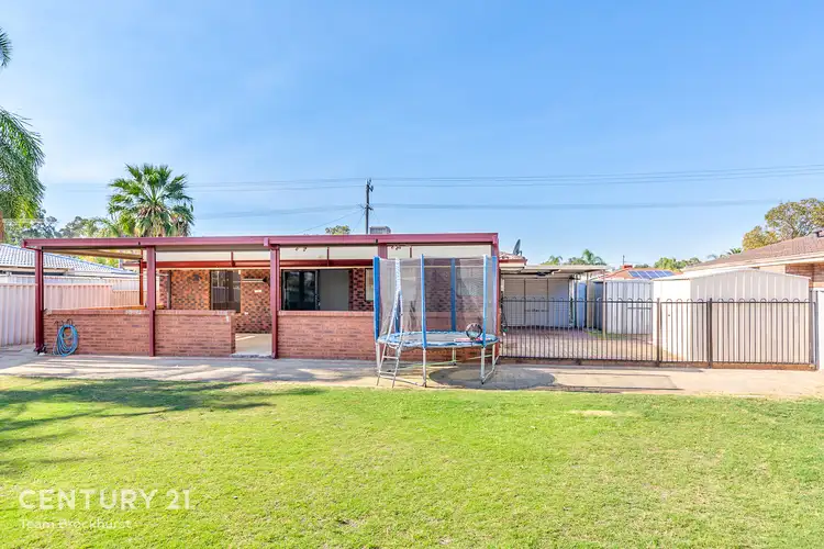 Fourth view of Homely house listing, 47 Balfour Street, Huntingdale WA 6110