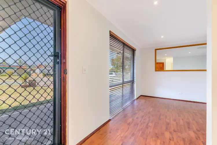 Fifth view of Homely house listing, 47 Balfour Street, Huntingdale WA 6110