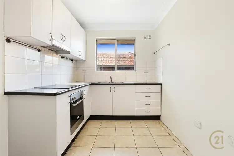 5/45 Macdonald Street, Lakemba NSW 2195