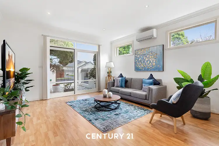 Third view of Homely house listing, 1/24 Hawson Avenue, Glen Huntly VIC 3163