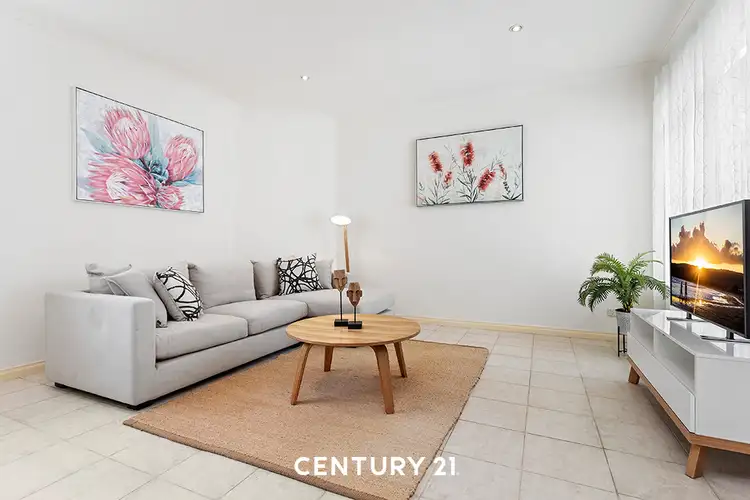 Fourth view of Homely house listing, 1/24 Hawson Avenue, Glen Huntly VIC 3163