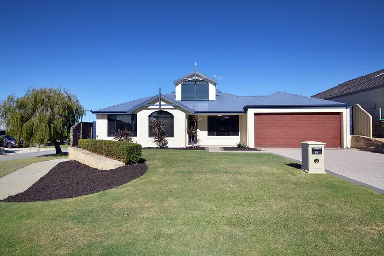 Main view of Homely house listing, 14 Kilgetty Gate, Butler WA 6036