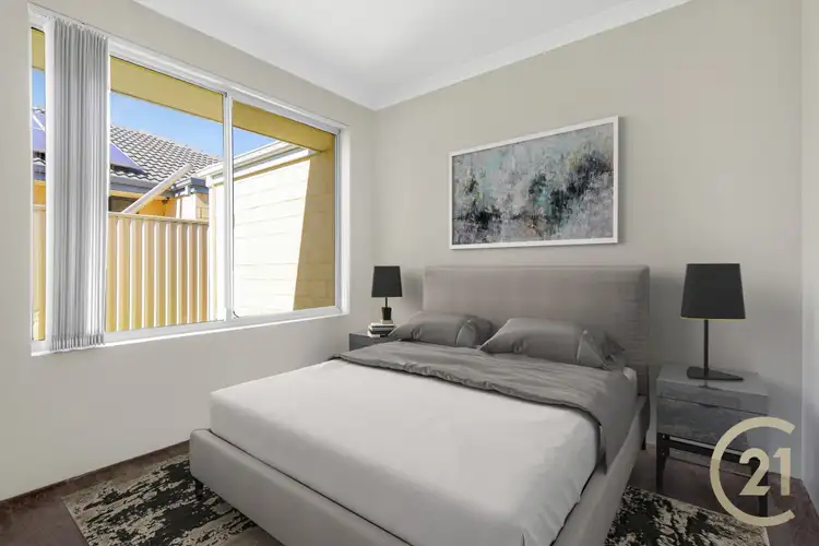 Third view of Homely house listing, 17 Lloyd Avenue, Ravenswood WA 6208