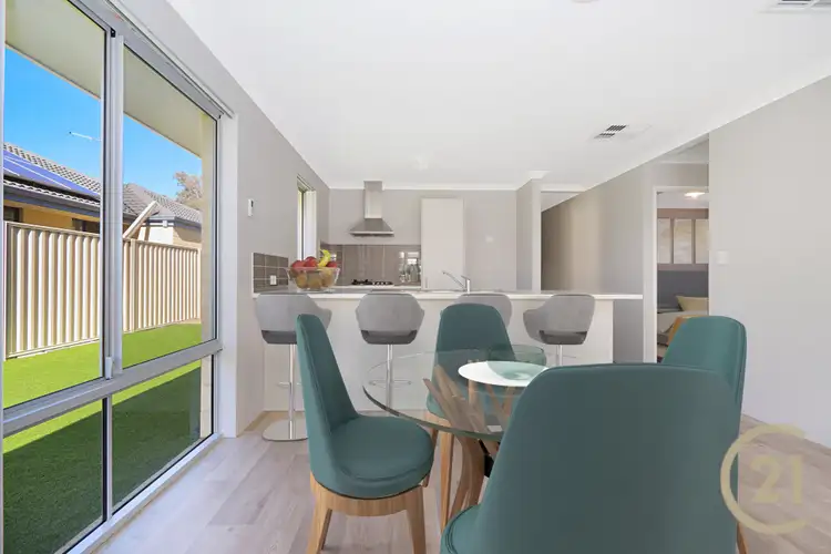 Fourth view of Homely house listing, 17 Lloyd Avenue, Ravenswood WA 6208
