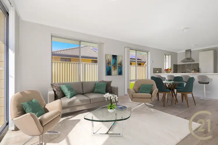 Fifth view of Homely house listing, 17 Lloyd Avenue, Ravenswood WA 6208