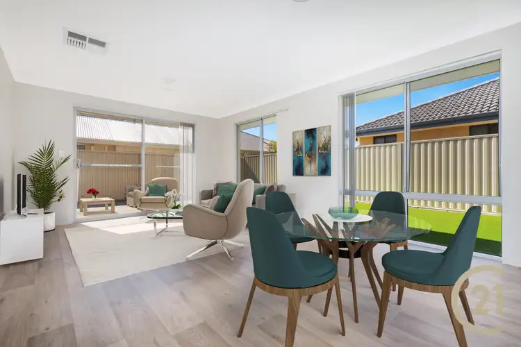 Sixth view of Homely house listing, 17 Lloyd Avenue, Ravenswood WA 6208