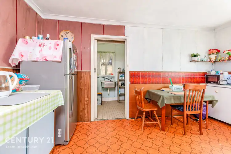 Second view of Homely house listing, 143 Third Avenue, Kelmscott WA 6111
