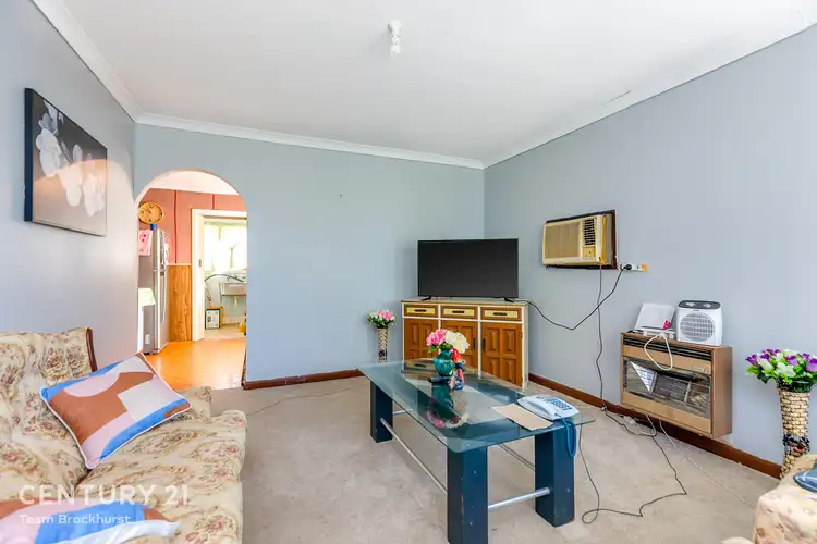 Third view of Homely house listing, 143 Third Avenue, Kelmscott WA 6111