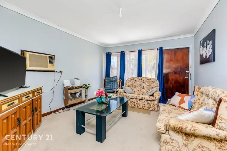 Fifth view of Homely house listing, 143 Third Avenue, Kelmscott WA 6111