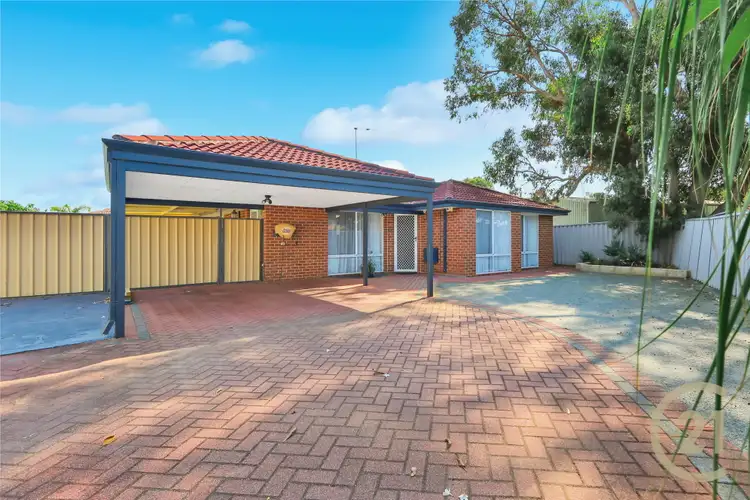 Third view of Homely house listing, 7 Berkeley Close, Greenfields WA 6210