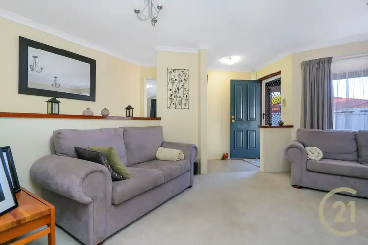 Fifth view of Homely house listing, 7 Berkeley Close, Greenfields WA 6210