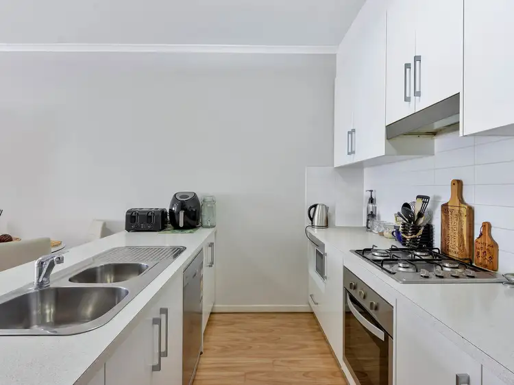 Third view of Homely townhouse listing, 15/22 Euston Walk, Mawson Lakes SA 5095