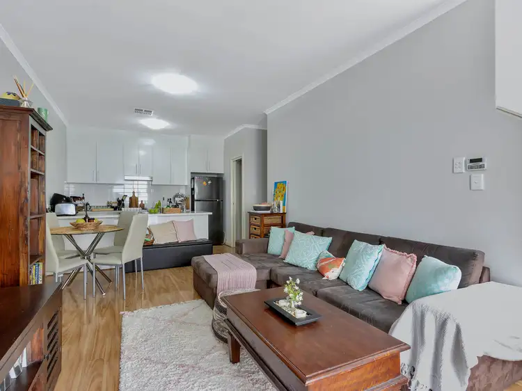 Fourth view of Homely townhouse listing, 15/22 Euston Walk, Mawson Lakes SA 5095