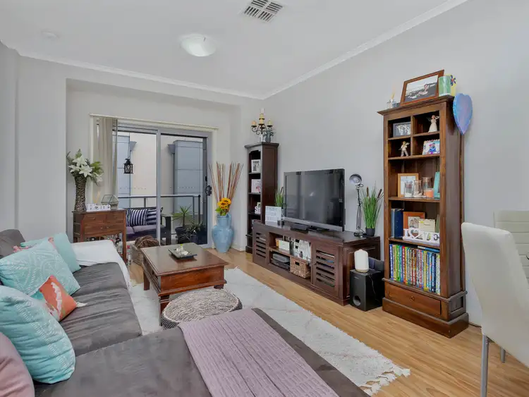 Fifth view of Homely townhouse listing, 15/22 Euston Walk, Mawson Lakes SA 5095