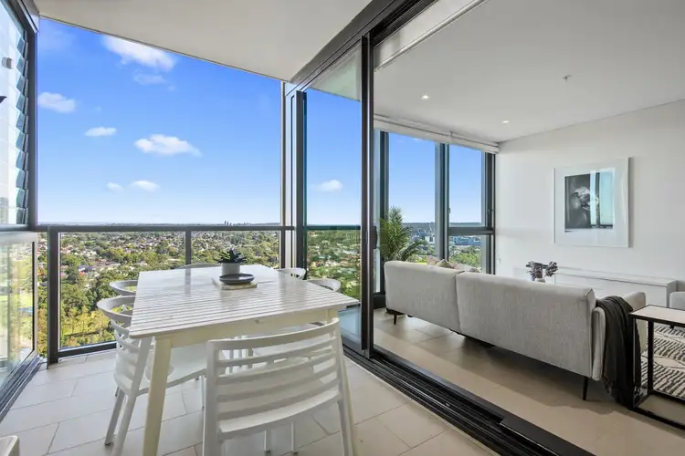 2109/3 Network Place, North Ryde NSW 2113