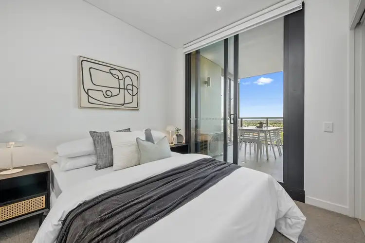 Fourth view of Homely apartment listing, 2109/3 Network Place, North Ryde NSW 2113