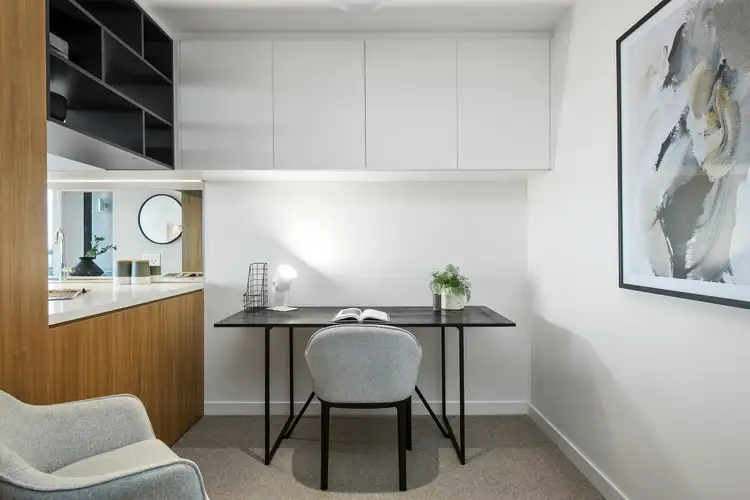 Fifth view of Homely apartment listing, 2109/3 Network Place, North Ryde NSW 2113