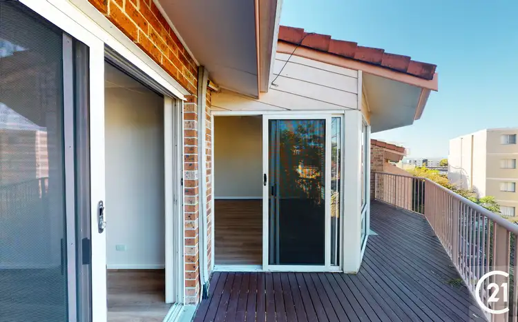 Second view of Homely townhouse listing, 5/18 Tomaree Street, Nelson Bay NSW 2315