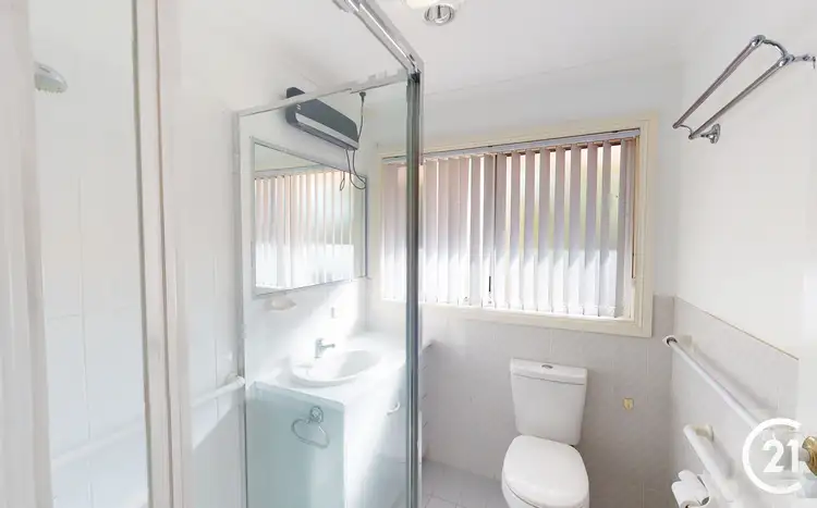 Sixth view of Homely townhouse listing, 5/18 Tomaree Street, Nelson Bay NSW 2315