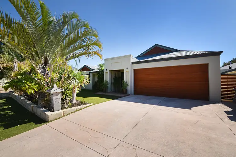21 Gilbank Crescent, Kinross WA 6028