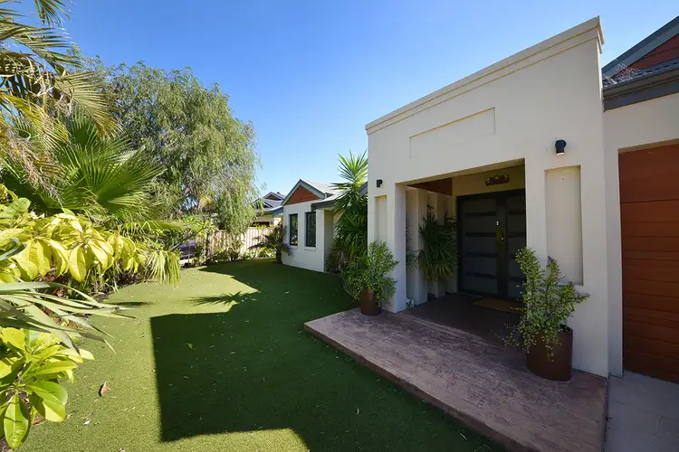 Second view of Homely house listing, 21 Gilbank Crescent, Kinross WA 6028