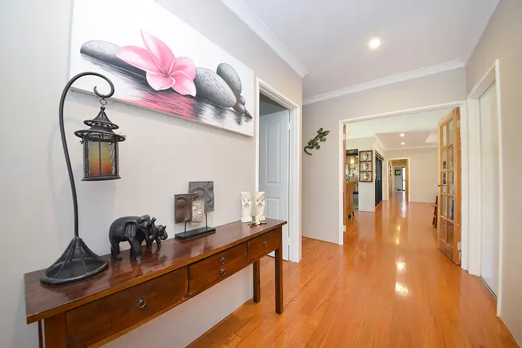 Third view of Homely house listing, 21 Gilbank Crescent, Kinross WA 6028