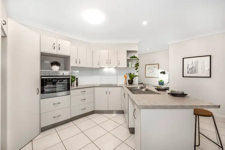 Second view of Homely house listing, 73 Daintree Drive, Bushland Beach QLD 4818