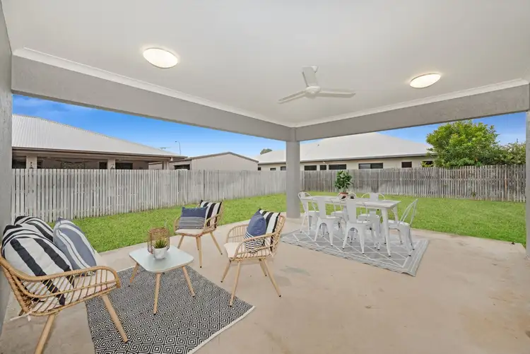 Third view of Homely house listing, 73 Daintree Drive, Bushland Beach QLD 4818