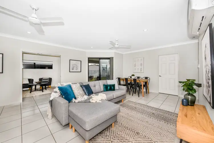 Fourth view of Homely house listing, 73 Daintree Drive, Bushland Beach QLD 4818