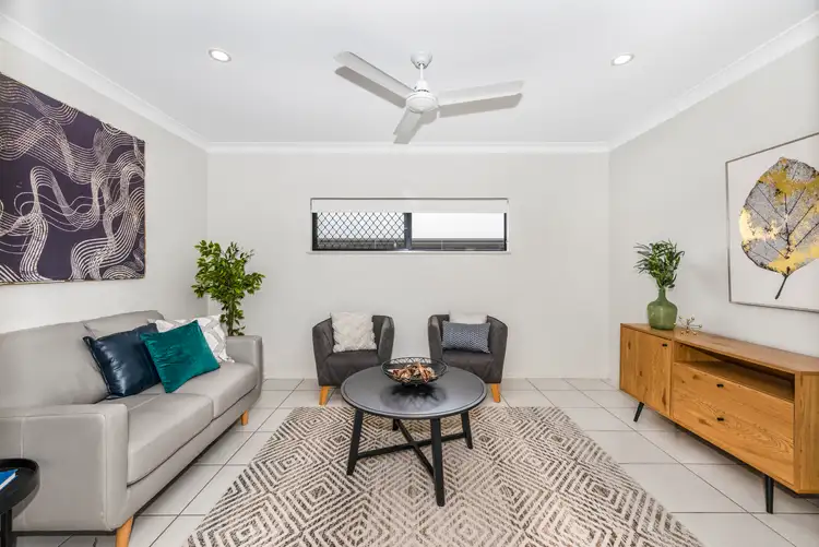 Fifth view of Homely house listing, 73 Daintree Drive, Bushland Beach QLD 4818