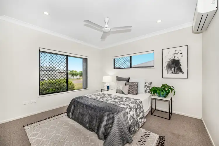 Sixth view of Homely house listing, 73 Daintree Drive, Bushland Beach QLD 4818