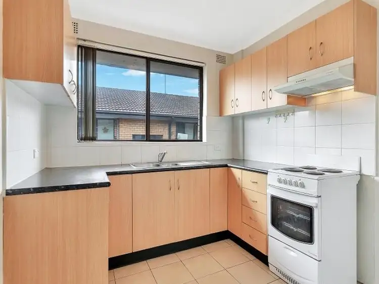 10/79 Harris Street, Fairfield NSW 2165