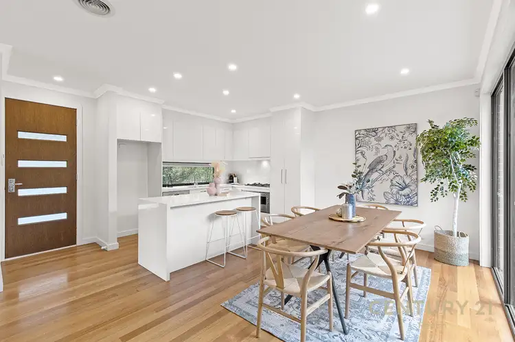 Sixth view of Homely townhouse listing, 38 Mckean Street, Box Hill North VIC 3129