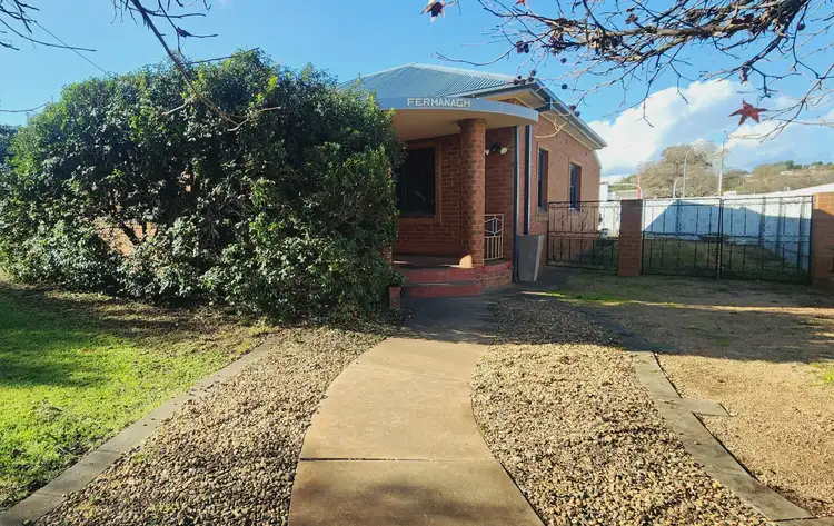 53 Bogan Street, Parkes NSW 2870